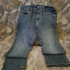 Gap Jeans 33×32